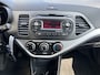 Kia Picanto 1.0 CVVT Comfort Pack