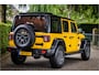 Jeep Wrangler Unlimited 4xe 380 Sahara Sky One Softtop Adaptive Cruise