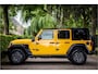 Jeep Wrangler Unlimited 4xe 380 Sahara Sky One Softtop Adaptive Cruise