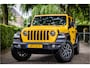 Jeep Wrangler Unlimited 4xe 380 Sahara Sky One Softtop Adaptive Cruise