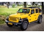 Jeep Wrangler Unlimited 4xe 380 Sahara Sky One Softtop Adaptive Cruise