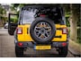 Jeep Wrangler Unlimited 4xe 380 Sahara Sky One Softtop Adaptive Cruise