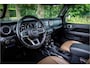 Jeep Wrangler Unlimited 4xe 380 Sahara Sky One Softtop Adaptive Cruise