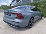 Volvo S60 B4 Ultimate Dark Schuifdak Leder Trekhaak Aut.