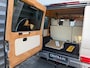 Mercedes-Benz G-klasse MERCEDES G400CDI Brabus Schuifdak|Memory|Xenon|Youngtimer