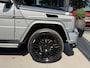Mercedes-Benz G-klasse MERCEDES G400CDI Brabus Schuifdak|Memory|Xenon|Youngtimer