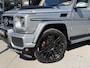 Mercedes-Benz G-klasse MERCEDES G400CDI Brabus Schuifdak|Memory|Xenon|Youngtimer