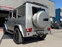 Mercedes-Benz G-klasse MERCEDES G400CDI Brabus Schuifdak|Memory|Xenon|Youngtimer