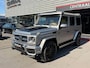 Mercedes-Benz G-klasse MERCEDES G400CDI Brabus Schuifdak|Memory|Xenon|Youngtimer