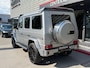 Mercedes-Benz G-klasse MERCEDES G400CDI Brabus Schuifdak|Memory|Xenon|Youngtimer