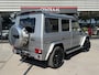Mercedes-Benz G-klasse MERCEDES G400CDI Brabus Schuifdak|Memory|Xenon|Youngtimer