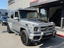 Mercedes-Benz G-klasse MERCEDES G400CDI Brabus Schuifdak|Memory|Xenon|Youngtimer