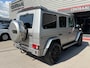 Mercedes-Benz G-klasse MERCEDES G400CDI Brabus Schuifdak|Memory|Xenon|Youngtimer