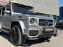 Mercedes-Benz G-klasse MERCEDES G400CDI Brabus Schuifdak|Memory|Xenon|Youngtimer