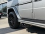 Mercedes-Benz G-klasse MERCEDES G400CDI Brabus Schuifdak|Memory|Xenon|Youngtimer