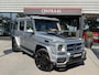 Mercedes-Benz G-klasse MERCEDES G400CDI Brabus Schuifdak|Memory|Xenon|Youngtimer
