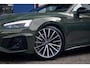 Audi A5 Sportback 35 TFSI S edition Competition | Apple Carplay/Android Auto | Stoelverwarming | Elek. Achterklep | keyless | Navi | Alcantara bekleding | Electronic climate controle | Elektrisch bedienbare achterklep