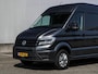 Volkswagen Crafter Bestel 2.0 TDI 140 PK DSG L3H3 Exclusive Facelift LED ACC Navigatie Trekhaak Camera ergoActive BPM-VRIJ! excl. BTW