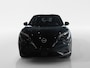 Nissan Juke 1.6 Hybrid Pulse |360grd camera| Bose | Parkeersensoren voor en achter | Navigatie | Automaat| Stoel verwarming | Lederen bekleding | 19inch Wielen| Stuurverwarming |