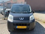 Peugeot Bipper 1.3 HDi XR Profit + 75PK NL BUS NAP! 1e EIGENAAR l Elek pakket l VAST TUSSENSCHOT l AUDIO l DEALER OH l TOPSTAAT!
