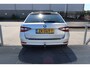 Skoda Superb Combi 1.5 TSI ACT FULL OPTIONS!! Automaat/Orig NL/Panoramadak/Apple carlay/Virtueel cockpit/Stoelverwarming voor en achter/Achteruitrijcamera/Trekhaak/Adaptive cruise control/Navigatie/Dodehoek assistent