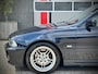 BMW 5-Serie 530i / M-Sportpakket / Individual / Carbon schwarz / Shadowline / RARE EXAMPLE!