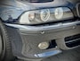 BMW 5-Serie 530i / M-Sportpakket / Individual / Carbon schwarz / Shadowline / RARE EXAMPLE!