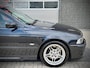 BMW 5-Serie 530i / M-Sportpakket / Individual / Carbon schwarz / Shadowline / RARE EXAMPLE!