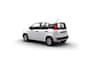 Fiat Pandina 1.0 Pop | Airco | 65PK | Hybrid | PDC | Radio Voorbereiding | Nu voor slechts €19.999 euro rijklaar! | Tot 8 jaar speciale garantie!
