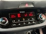 Kia Sportage 2.0 CVVT 163pk Automaat. X-clusive rijklaarprijs bovaggarantie