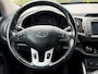 Kia Sportage 2.0 CVVT 163pk Automaat. X-clusive rijklaarprijs bovaggarantie
