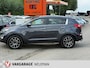 Kia Sportage 2.0 CVVT 163pk Automaat. X-clusive rijklaarprijs bovaggarantie