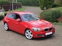 BMW 1-Serie 116i M-Sport 136pk 18"/Sportchass/Stoelverw/Bluetooth