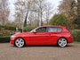 BMW 1-Serie 116i M-Sport 136pk 18"/Sportchass/Stoelverw/Bluetooth