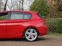 BMW 1-Serie 116i M-Sport 136pk 18"/Sportchass/Stoelverw/Bluetooth
