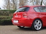BMW 1-Serie 116i M-Sport 136pk 18"/Sportchass/Stoelverw/Bluetooth