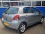 Toyota Yaris 1.3 VVTi Luna MMT / Lage k.m stand / Automaat / 2e eigenaar / Keyless / ECC / Origineel NL / Lichtmetalen velgen