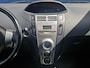 Toyota Yaris 1.3 VVTi Luna MMT / Lage k.m stand / Automaat / 2e eigenaar / Keyless / ECC / Origineel NL / Lichtmetalen velgen