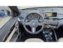 BMW X1 sDrive20i AUTOMAAT | LED | HEAD-UP | PANORAMADAK | LEDER OYSTER