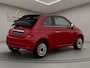 Fiat 500C 1.0 Hybrid Lounge 2020 ROOD | Cruise Control | Apple CarPlay