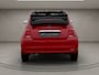 Fiat 500C 1.0 Hybrid Lounge 2020 ROOD | Cruise Control | Apple CarPlay