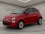 Fiat 500C 1.0 Hybrid Lounge 2020 ROOD | Cruise Control | Apple CarPlay