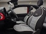 Fiat 500C 1.0 Hybrid Lounge 2020 ROOD | Cruise Control | Apple CarPlay