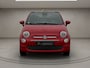 Fiat 500C 1.0 Hybrid Lounge 2020 ROOD | Cruise Control | Apple CarPlay