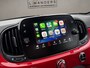 Fiat 500C 1.0 Hybrid Lounge 2020 ROOD | Cruise Control | Apple CarPlay