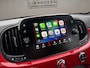 Fiat 500C 1.0 Hybrid Lounge 2020 ROOD | Cruise Control | Apple CarPlay
