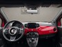 Fiat 500C 1.0 Hybrid Lounge 2020 ROOD | Cruise Control | Apple CarPlay