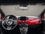 Fiat 500C 1.0 Hybrid Lounge 2020 ROOD | Cruise Control | Apple CarPlay