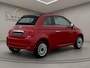 Fiat 500C 1.0 Hybrid Lounge 2020 ROOD | Cruise Control | Apple CarPlay