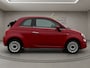 Fiat 500C 1.0 Hybrid Lounge 2020 ROOD | Cruise Control | Apple CarPlay